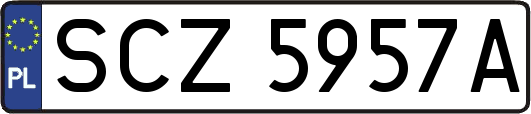 SCZ5957A