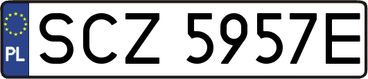 SCZ5957E