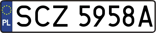 SCZ5958A
