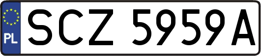 SCZ5959A