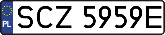 SCZ5959E