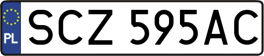 SCZ595AC