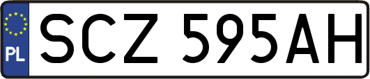 SCZ595AH
