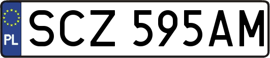 SCZ595AM