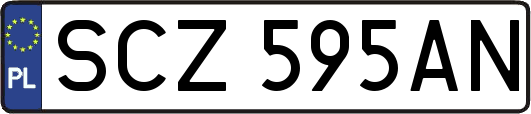 SCZ595AN