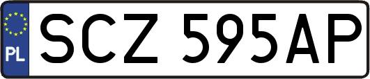SCZ595AP