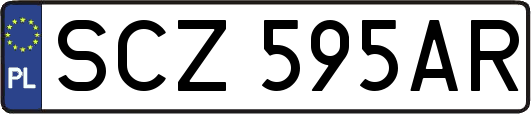 SCZ595AR