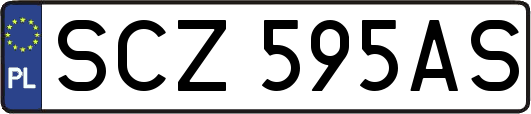 SCZ595AS
