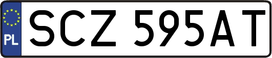 SCZ595AT