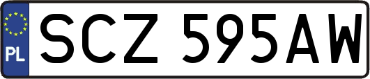 SCZ595AW