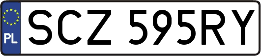 SCZ595RY