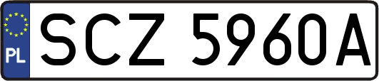 SCZ5960A