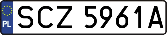 SCZ5961A