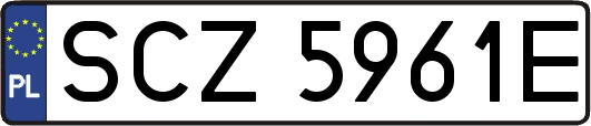 SCZ5961E