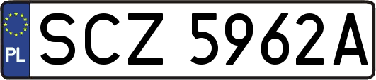 SCZ5962A