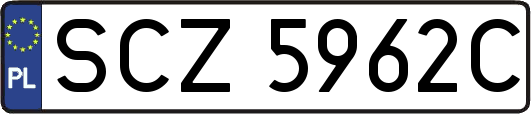 SCZ5962C