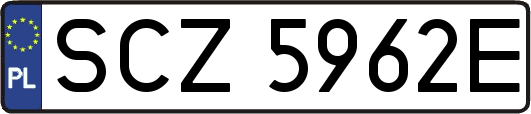 SCZ5962E