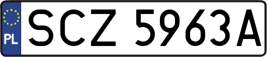 SCZ5963A