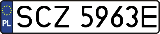 SCZ5963E