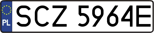 SCZ5964E