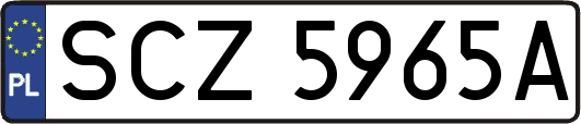 SCZ5965A