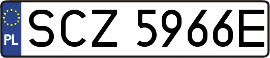 SCZ5966E