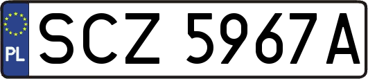 SCZ5967A