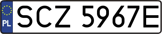 SCZ5967E