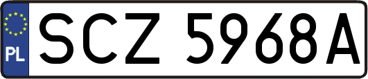 SCZ5968A