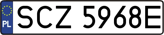 SCZ5968E