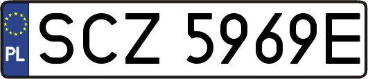 SCZ5969E