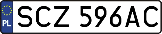 SCZ596AC
