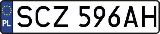 SCZ596AH