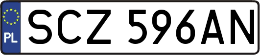 SCZ596AN