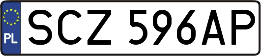 SCZ596AP