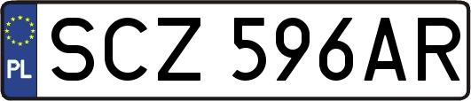 SCZ596AR
