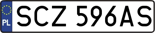 SCZ596AS