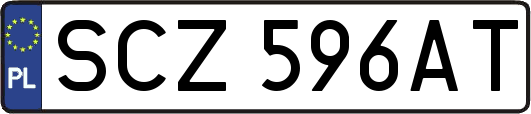 SCZ596AT