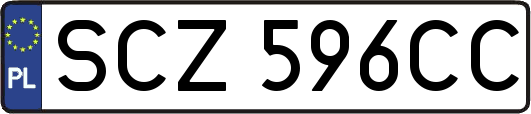 SCZ596CC