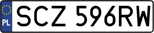 SCZ596RW
