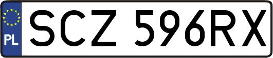 SCZ596RX