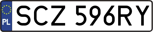 SCZ596RY