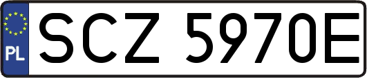 SCZ5970E