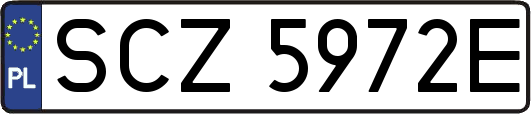 SCZ5972E