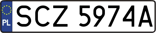 SCZ5974A