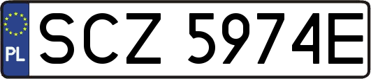SCZ5974E
