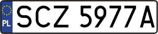 SCZ5977A