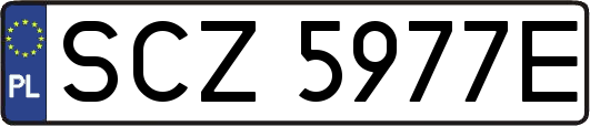 SCZ5977E