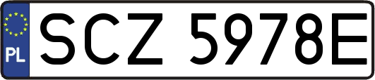 SCZ5978E