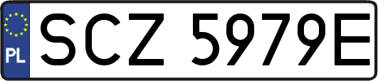 SCZ5979E